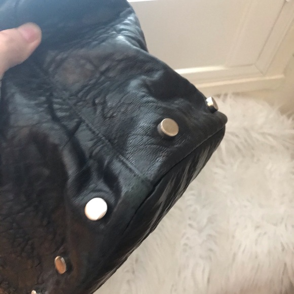 COPY - Beautiful Jimmy Choo Bag - Picture 4 of 14